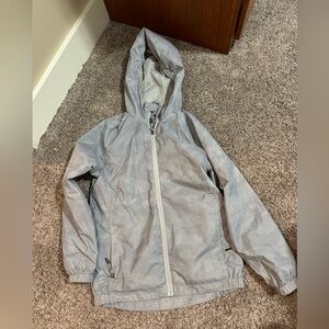 Swiss Alps Kids Jacket Size M 10-12